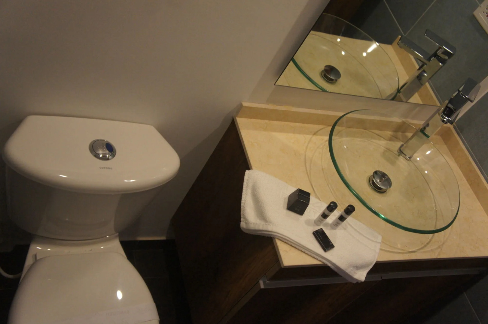 Foto - Hotel Black Usaquen