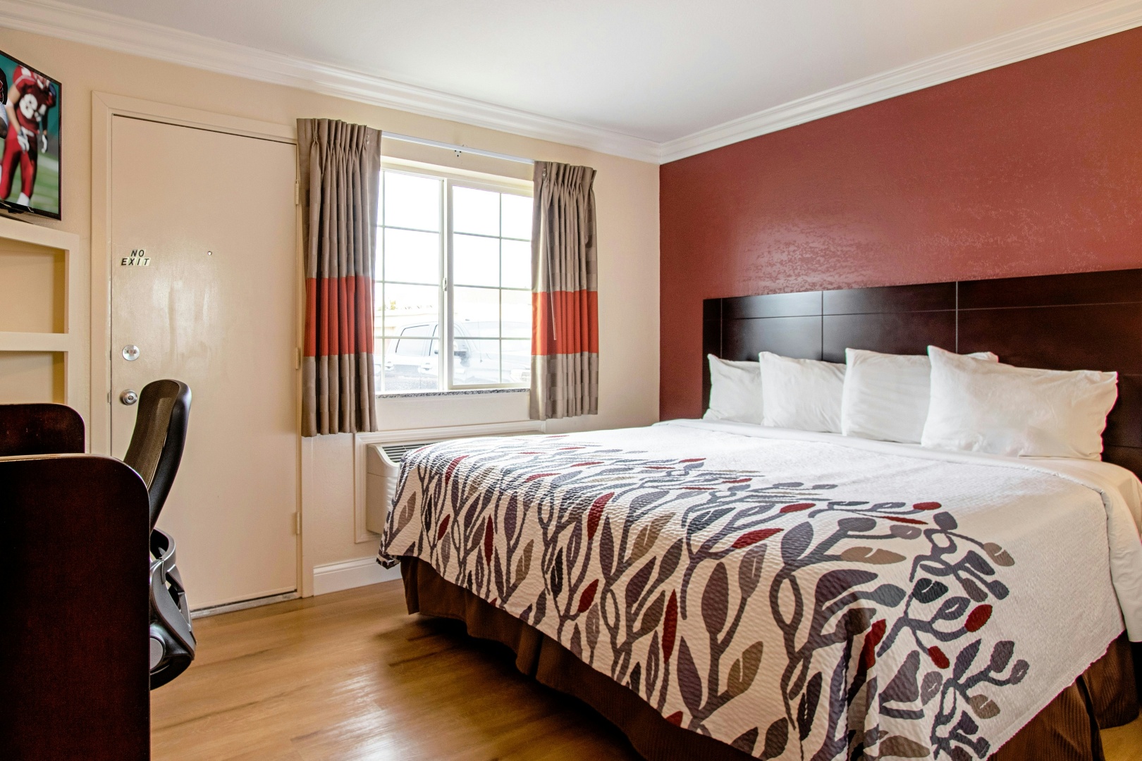 Foto - Red Roof Inn & Suites Monterey