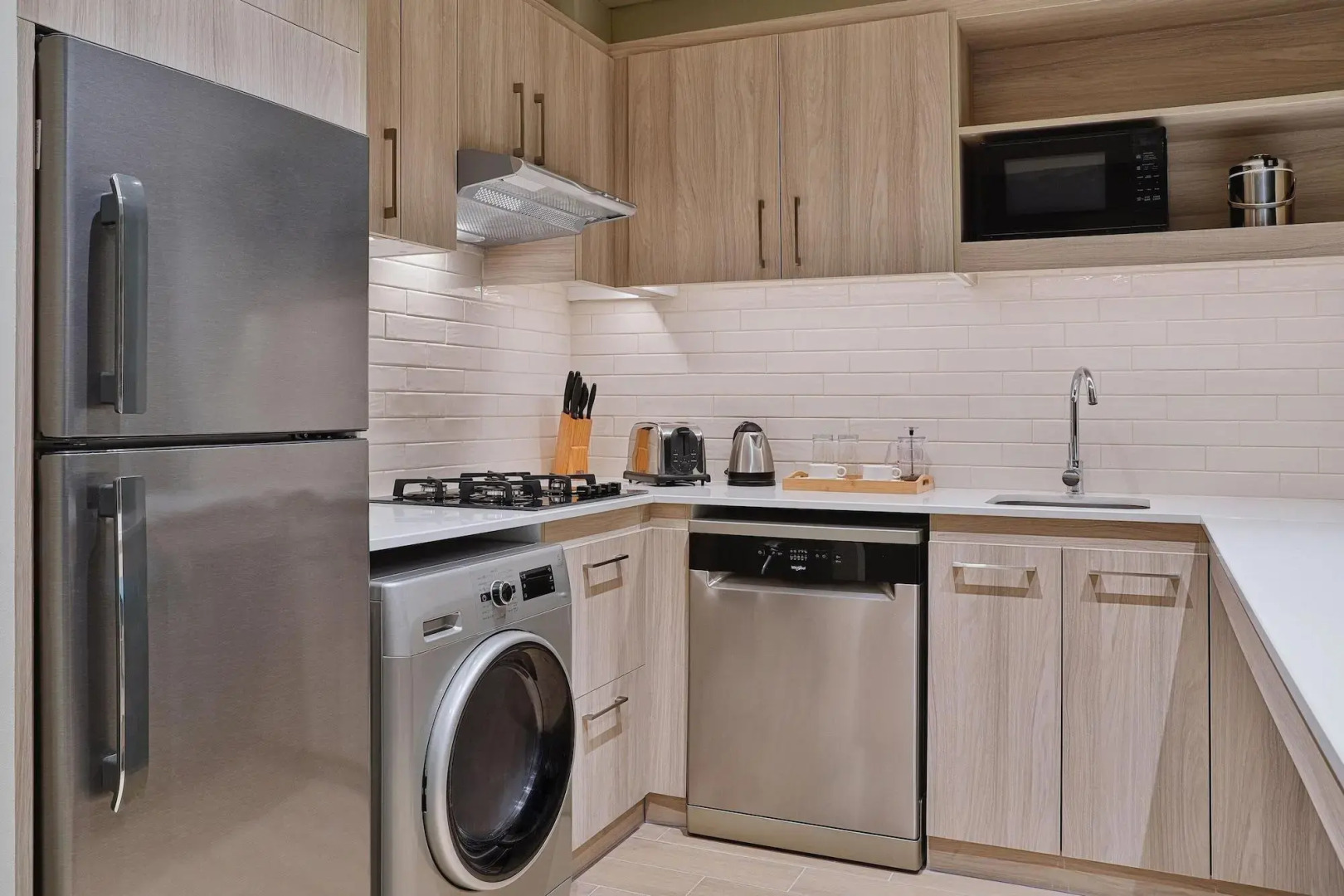 Foto - Element Al Jaddaf, Dubai