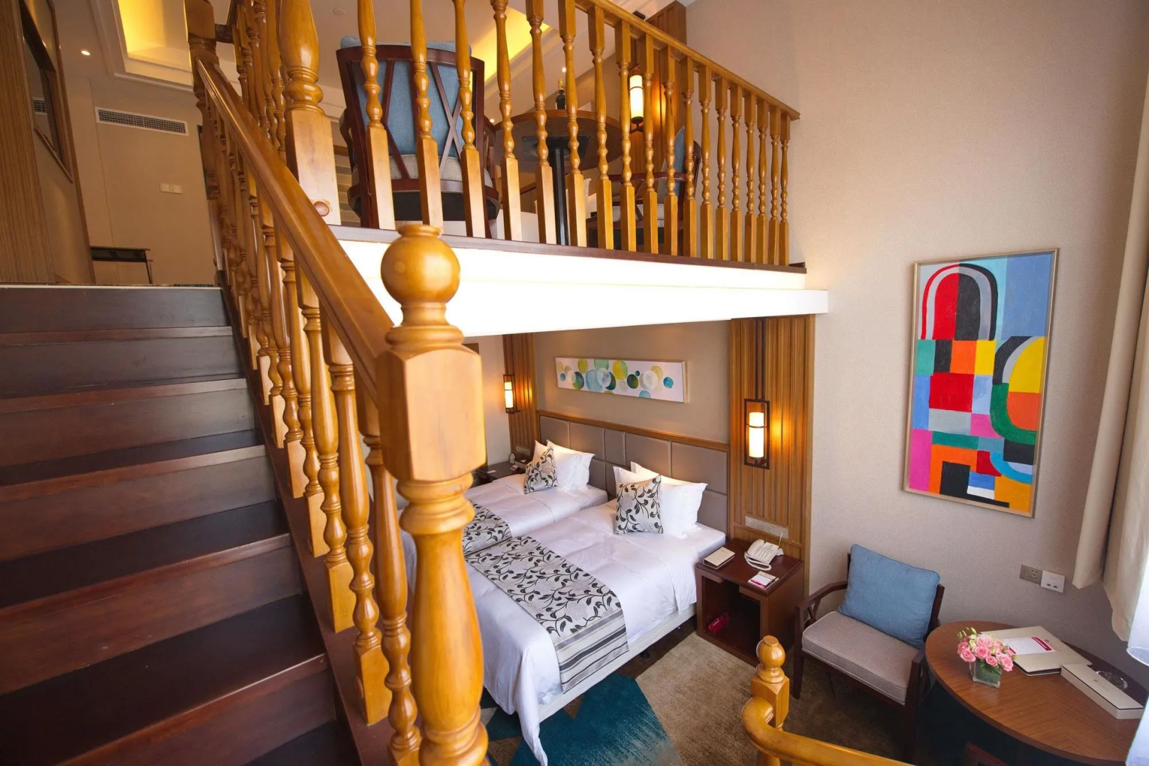 Foto - voco Shanghai Zhangjiang by IHG