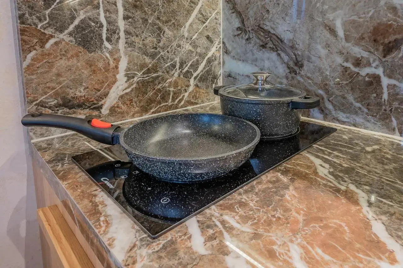 Photo - Yuna Porte-Maillot - ApartHotel