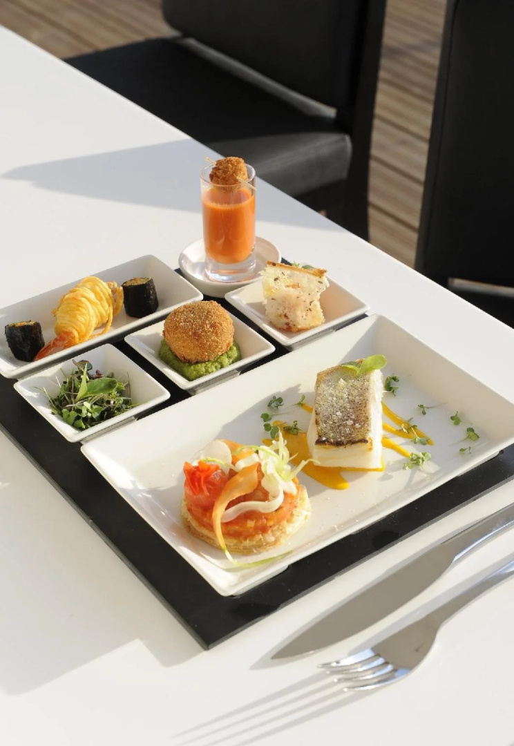 Foto - Radisson Blu Hotel, Montpellier