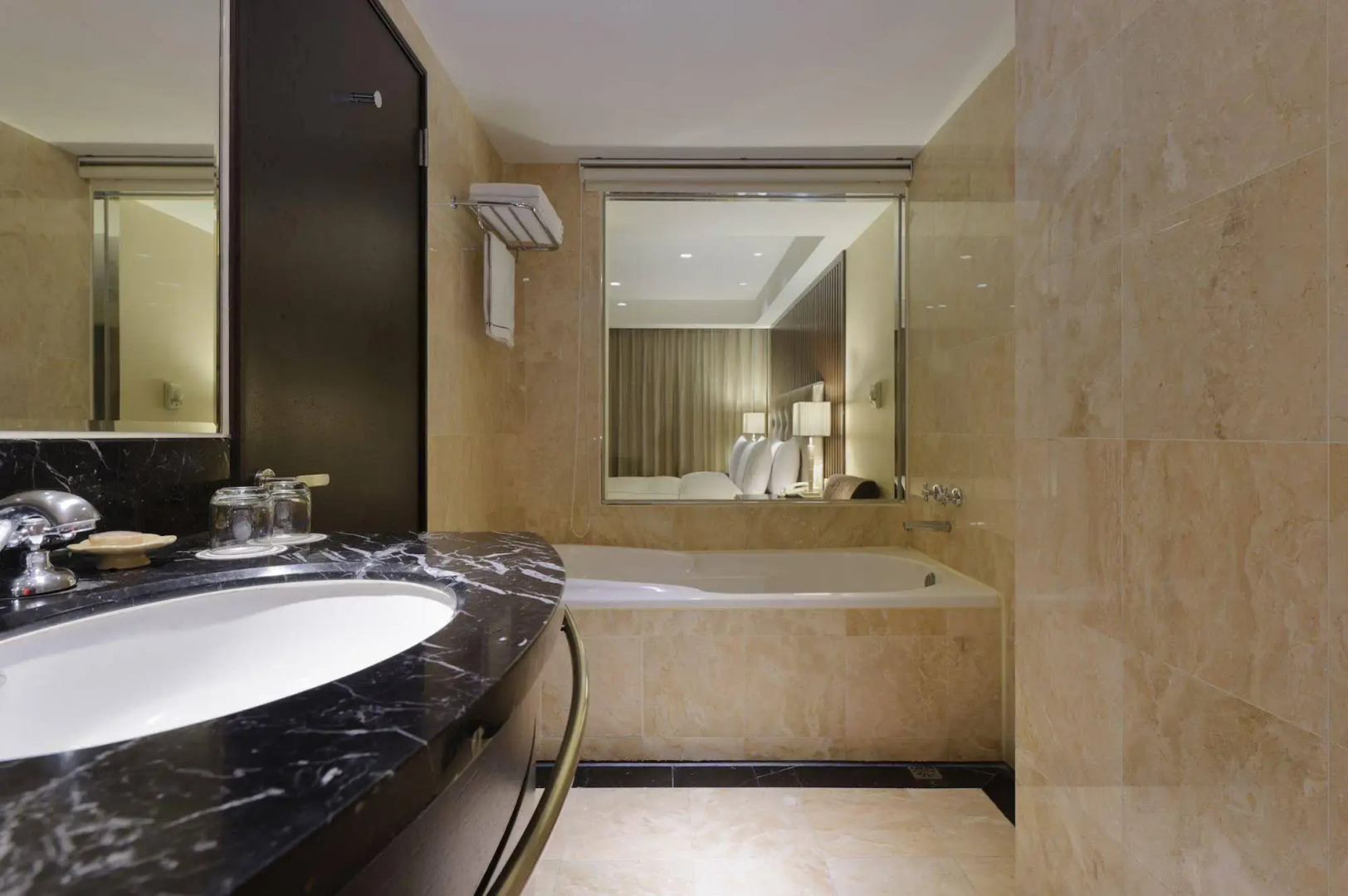 Photo - K Hotel Taipei II