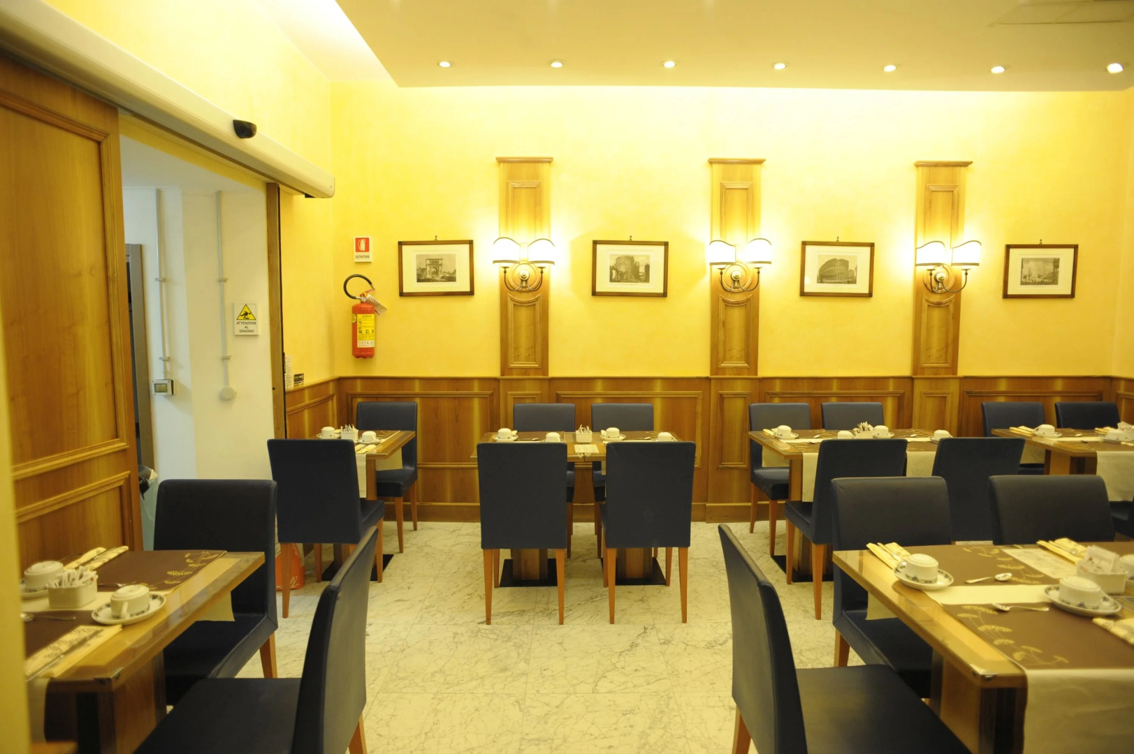 Foto - Hotel Camelia