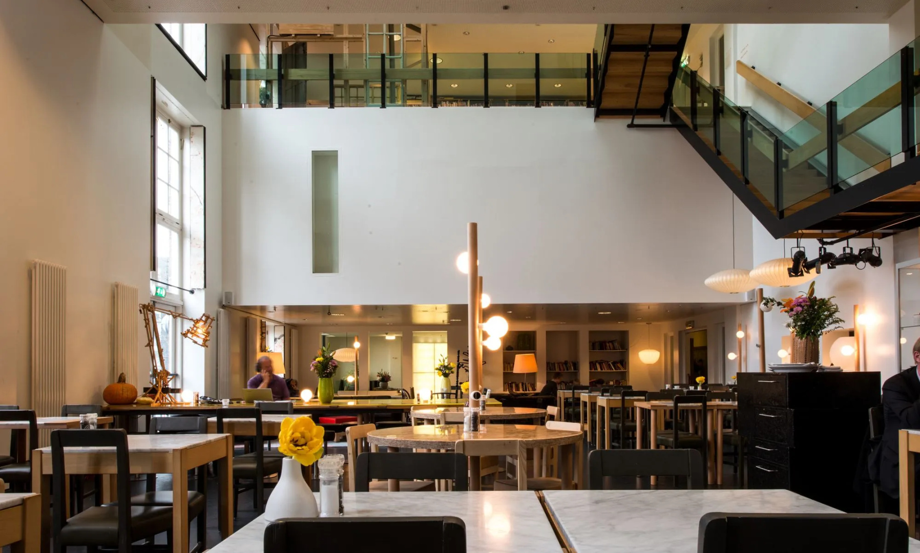 Photo - Lloyd Hotel