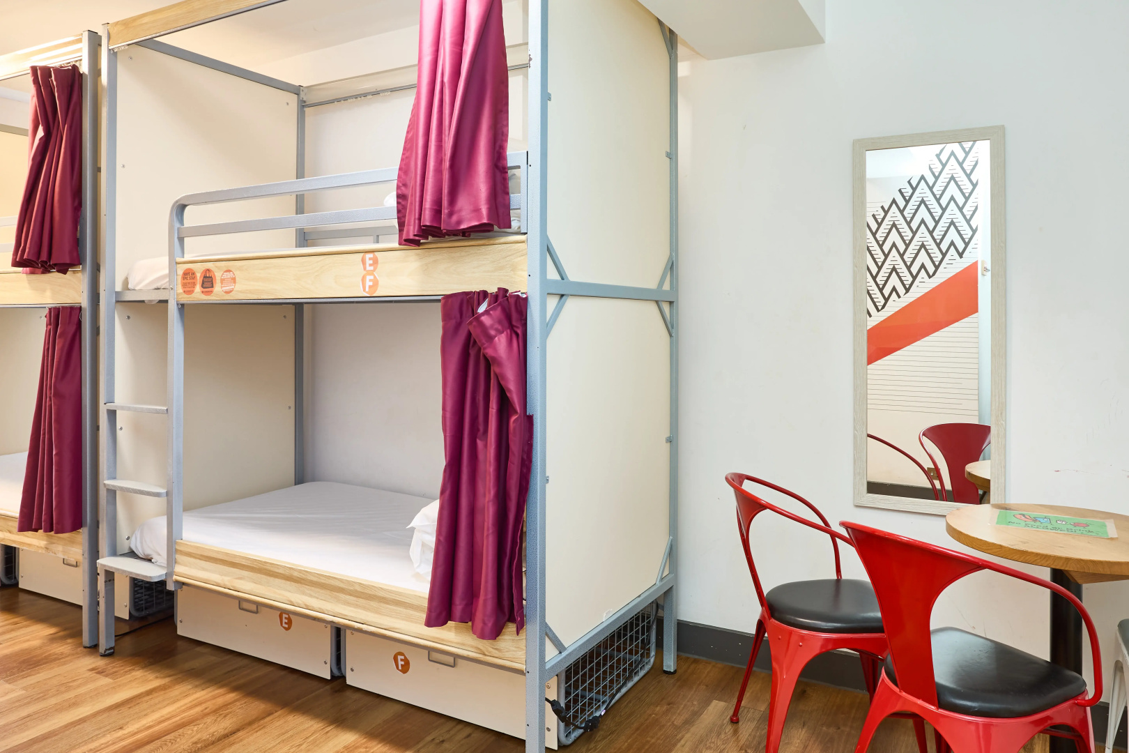 Foto - St Christopher's Village, London Bridge - Hostel