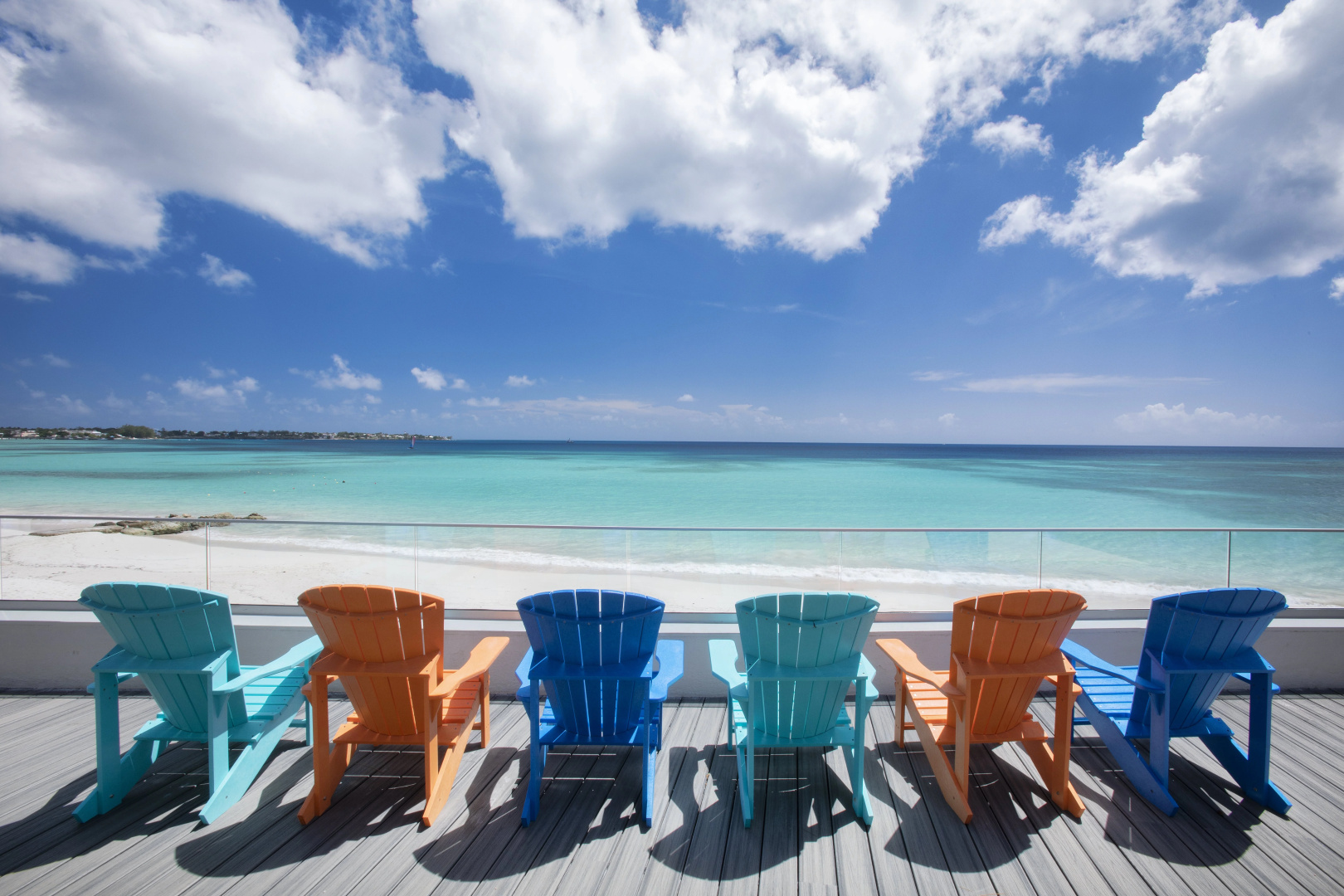 Photo - Sea Breeze Beach House All Inclusive by Ocean Hotels