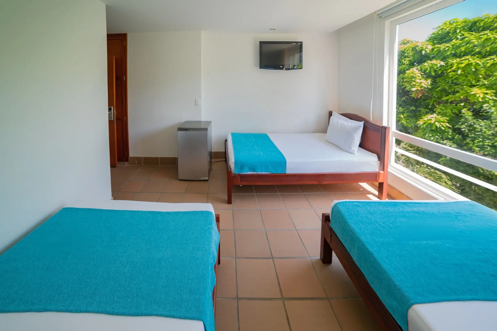 Foto - Sanha Plus Hotel