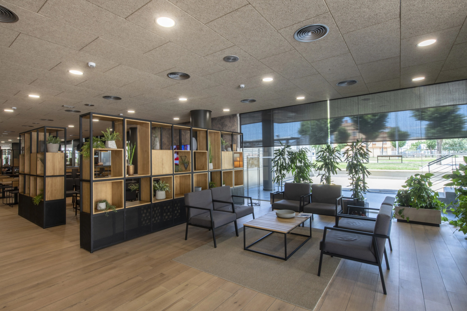 Foto - Tarraco Park Tarragona