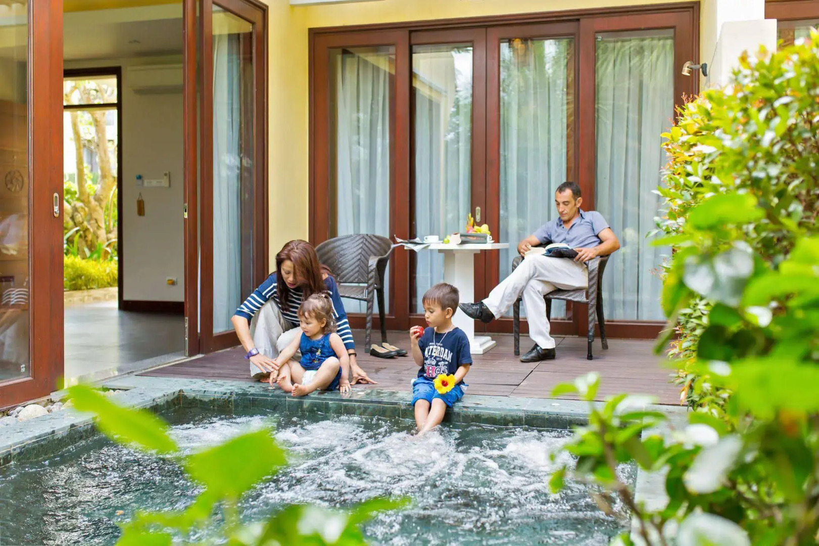 Foto - Bel Marina Hoi An Resort