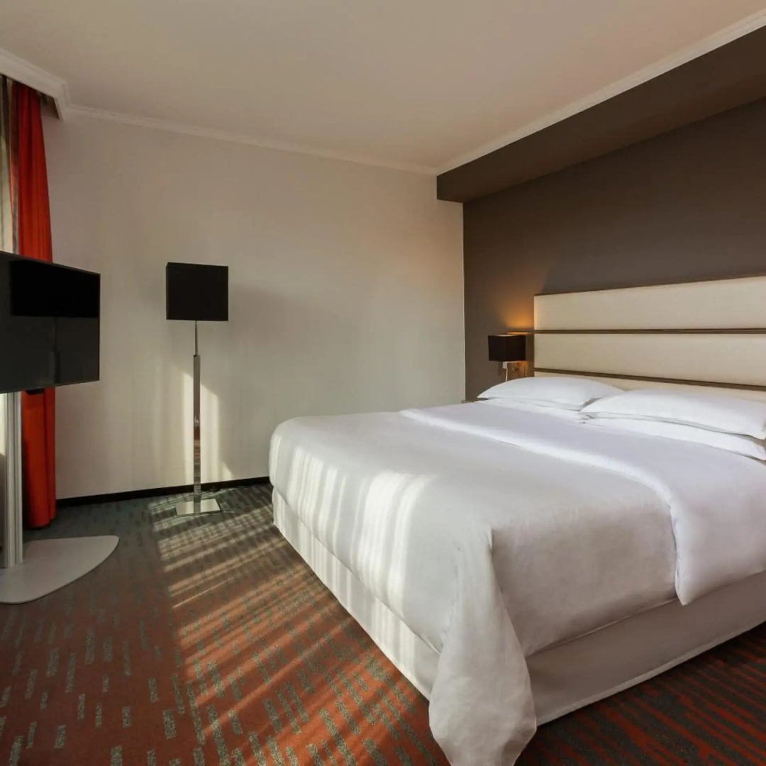 Photo - Sheraton Essen Hotel