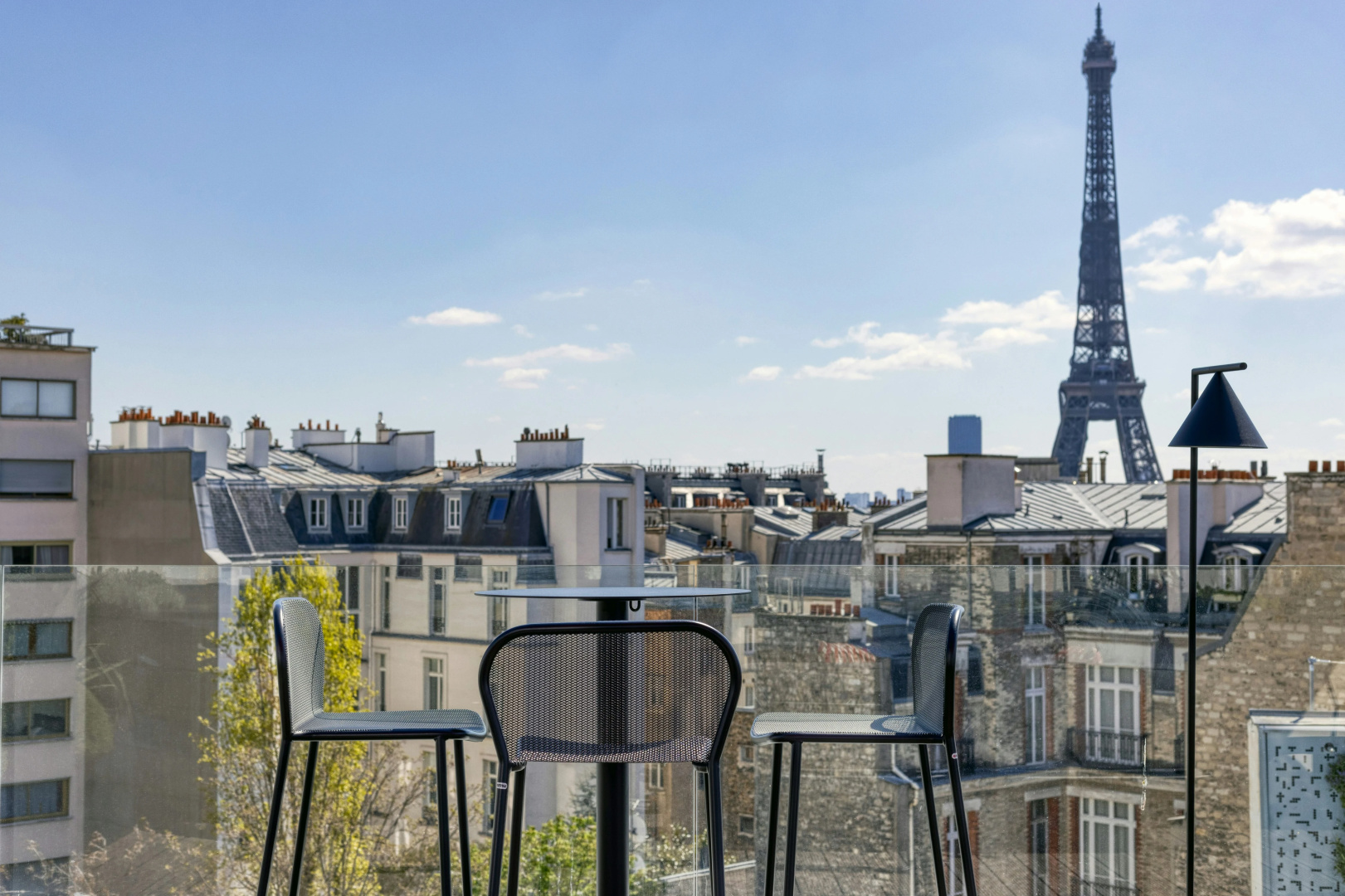 Canopy by Hilton Paris Eiffel Tower, Bild 22 von 28