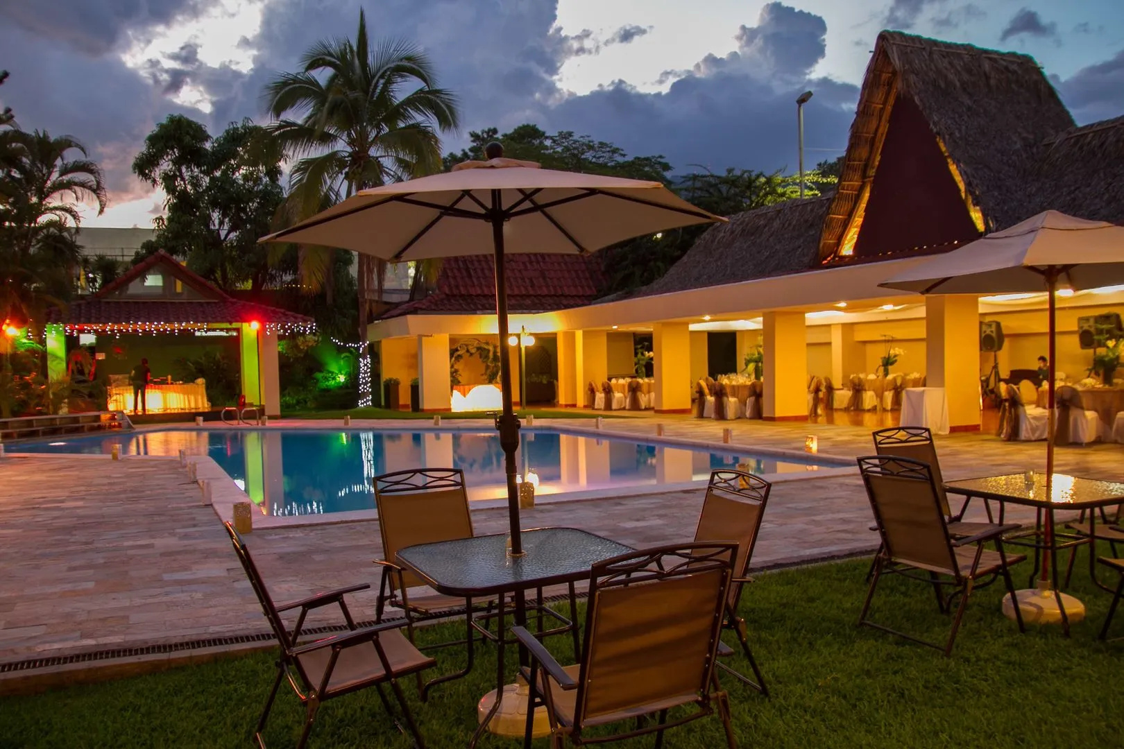 Photo - Best Western Plus Hotel Terraza