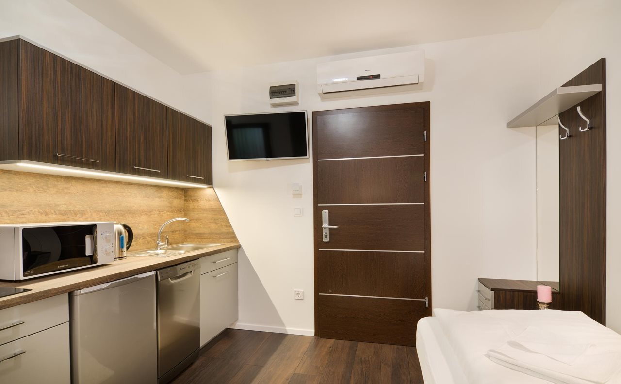 Photo - Paulay Downtown Apartments