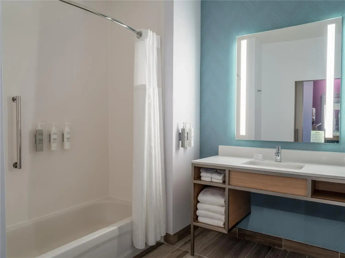Foto - Hilton Garden Inn Austin Central