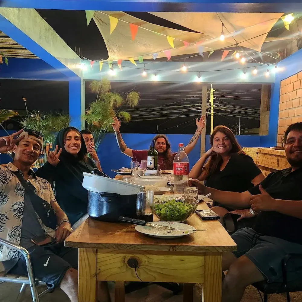 Photo - Raymi House Hostel