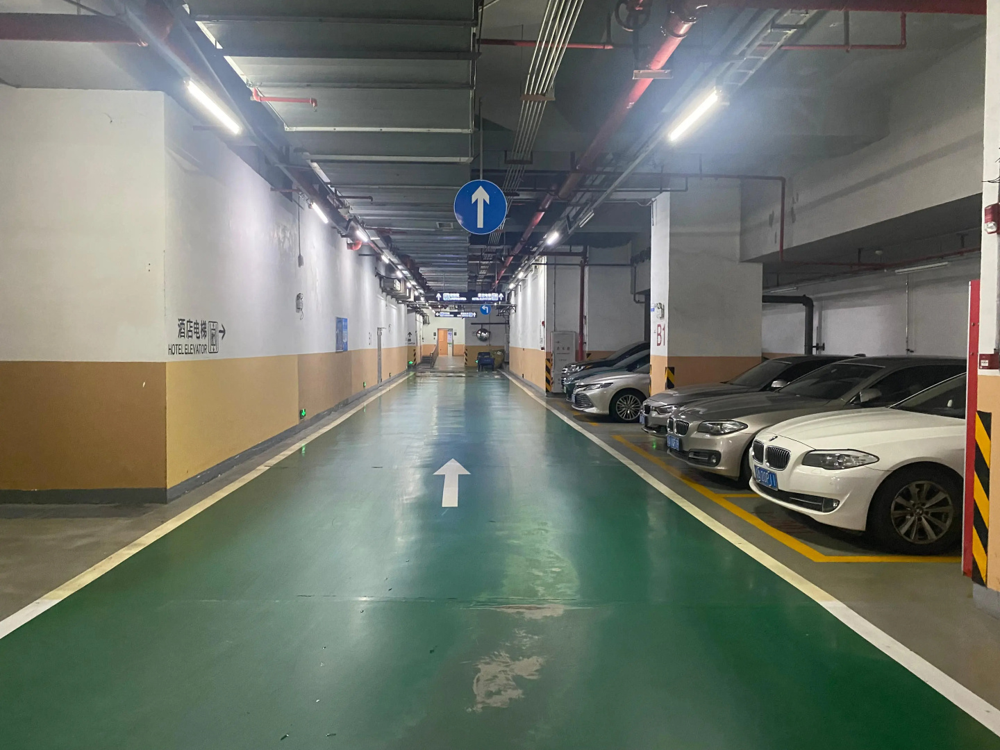 Foto - Ji Hotel Guangzhou Tianhe Sports Center
