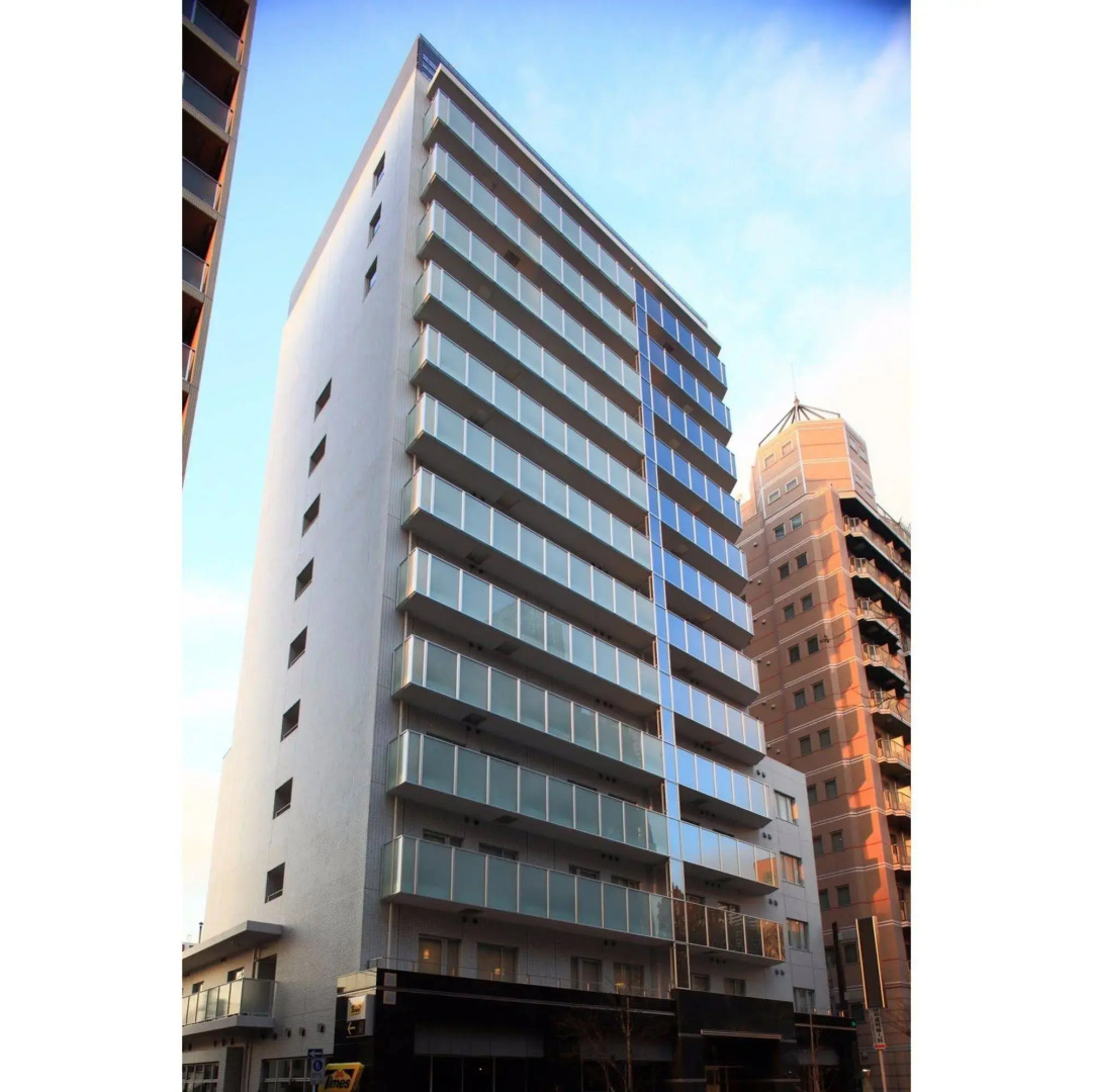 Photo - Tokyu Stay Nishi Shinjuku