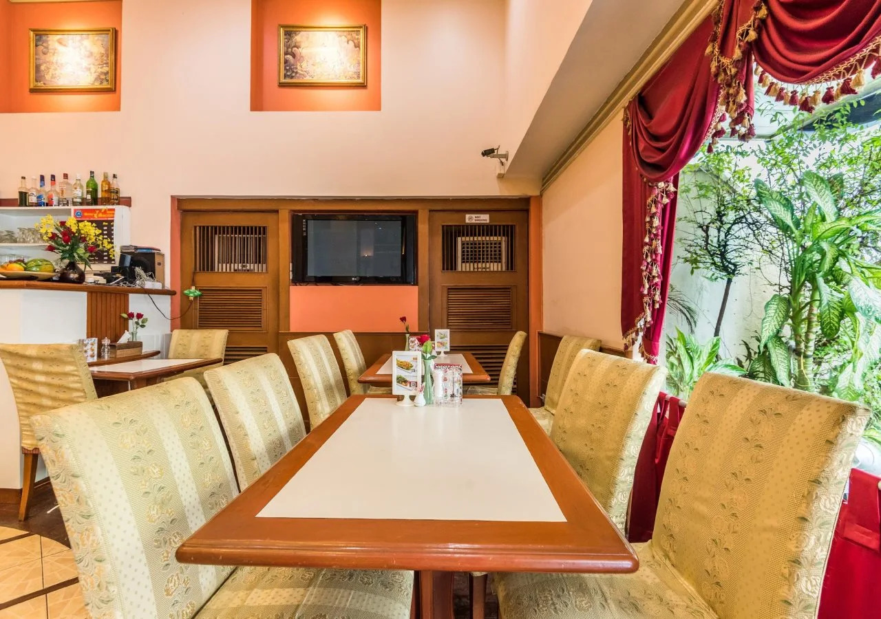 Photo - Silom Avenue Inn