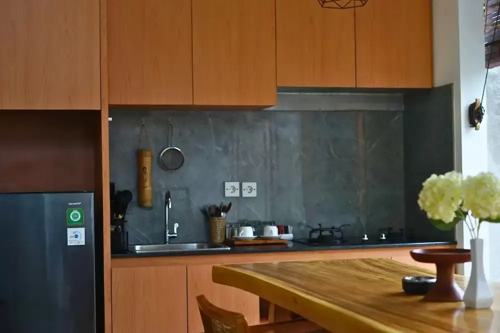 Foto - Anara Villa Ubud