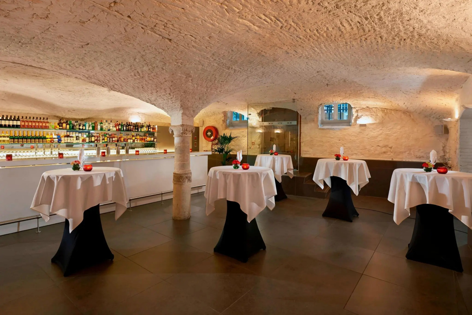 Photo - Ghent Marriott Hotel