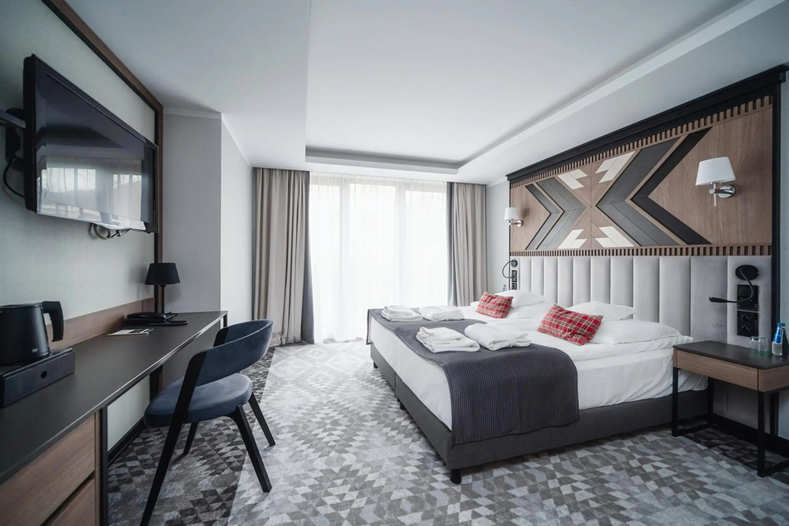 Foto - Hotel Rysy