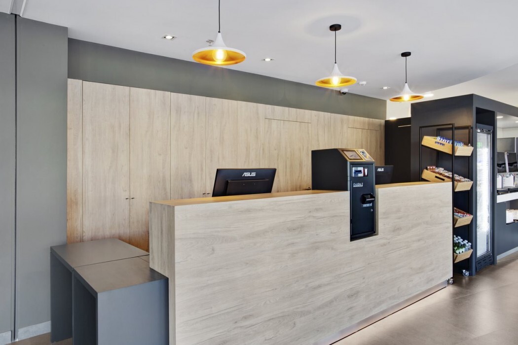 Photo - B&B HOTEL Porto Expo Aeroporto