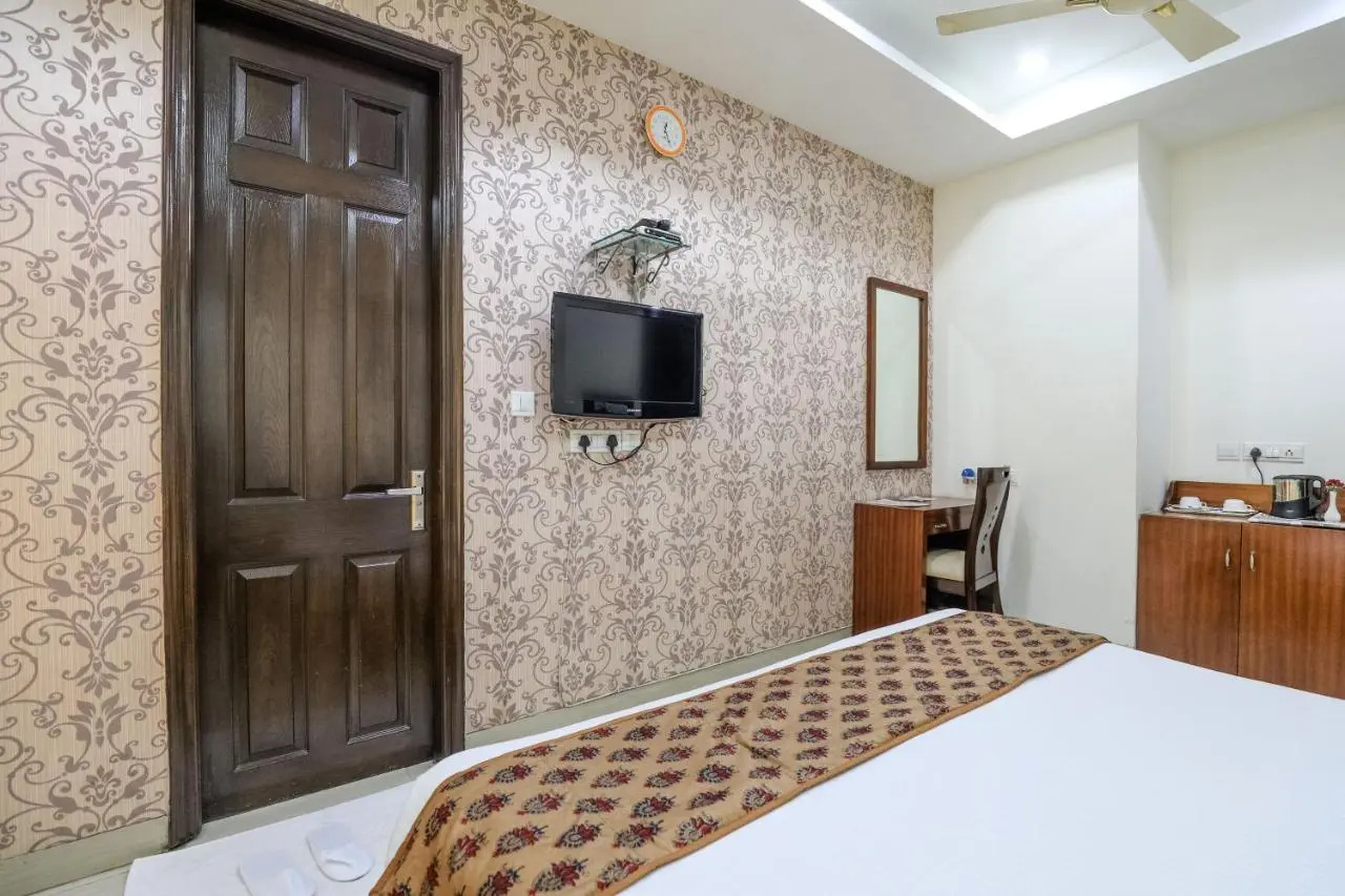 Foto - Cosy Grand, Chanakyapuri by The Cosy Hotels