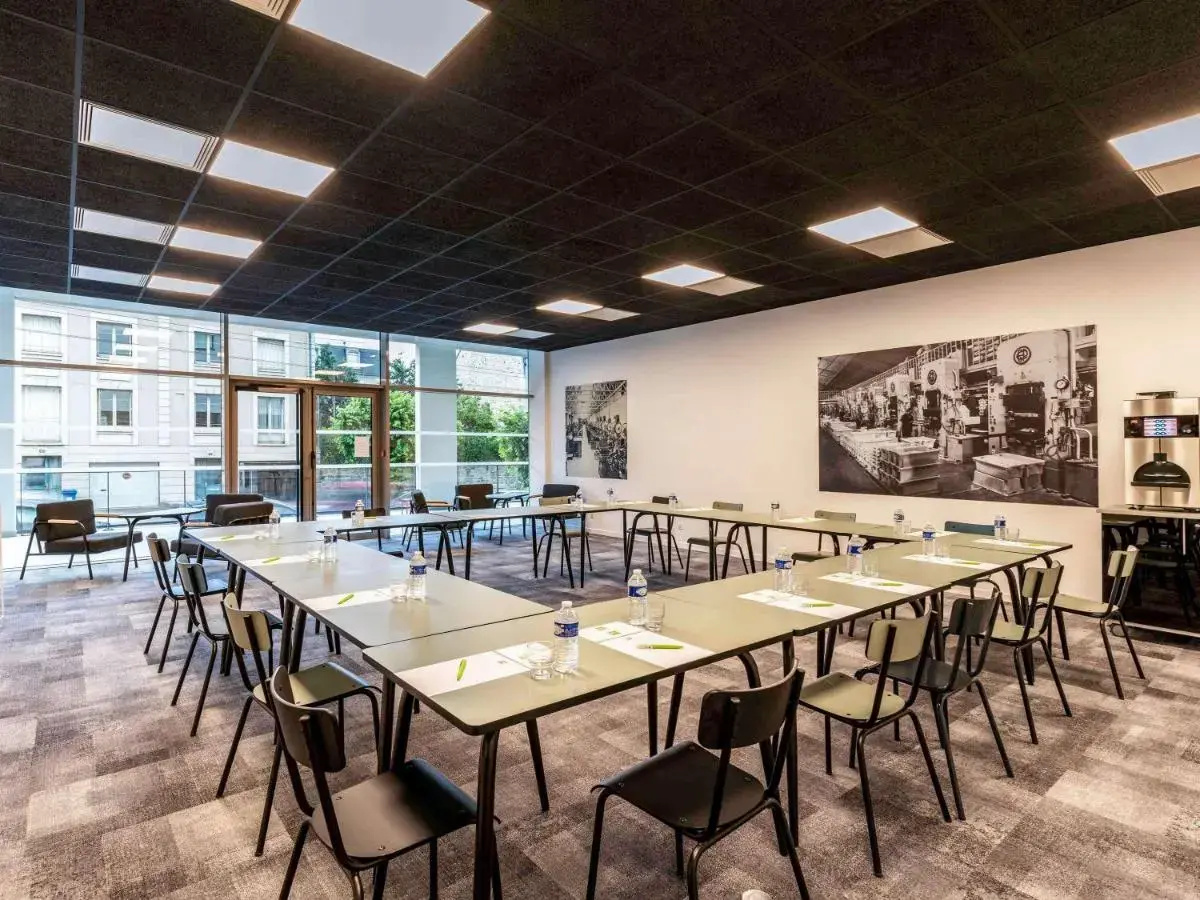 Foto - ibis Styles Limoges Centre
