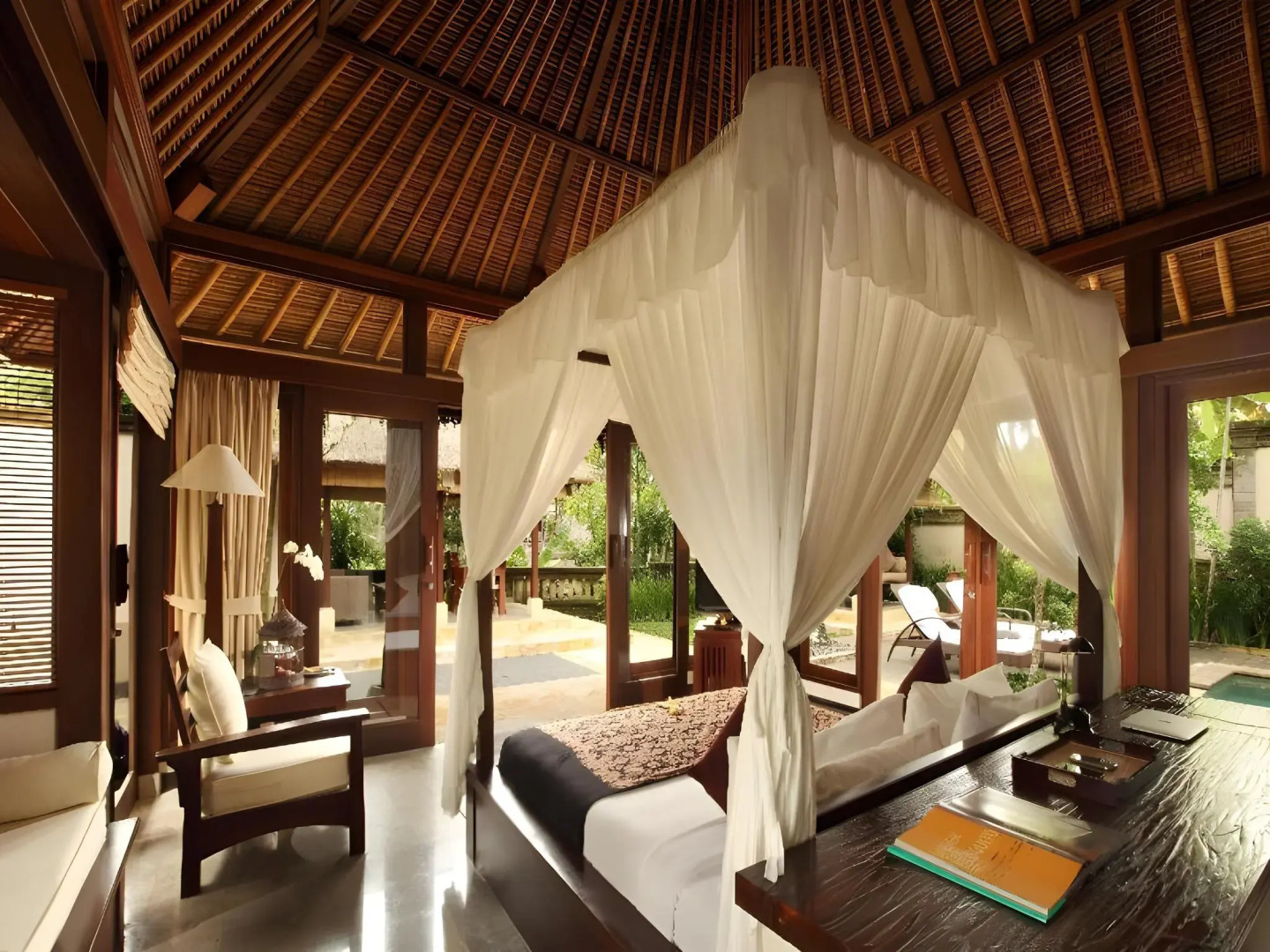 Foto - The Ubud Village Resort & Spa