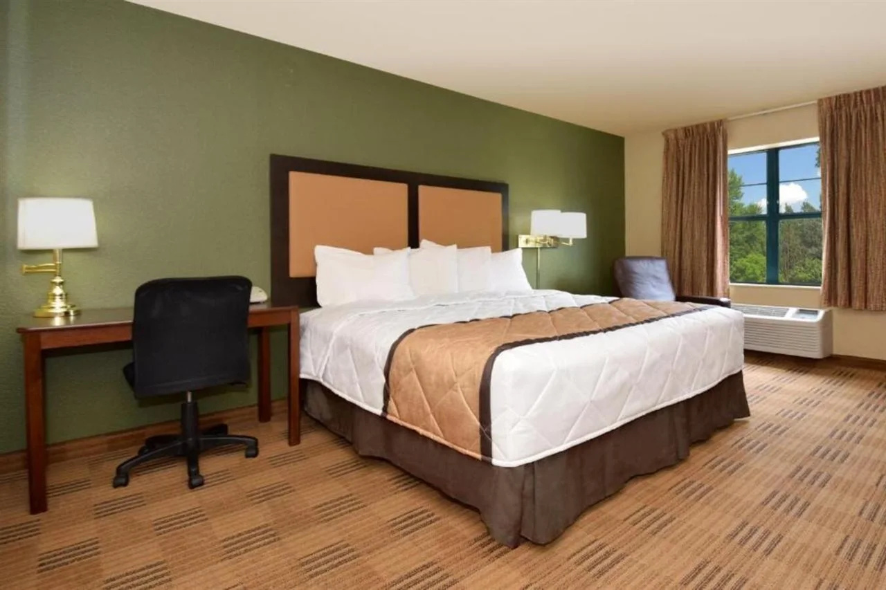 Photo - Extended Stay America Select Suites - Atlanta - Marietta - Windy Hill