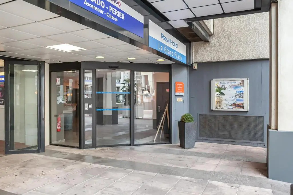 Photo - Residhotel Le Grand Prado