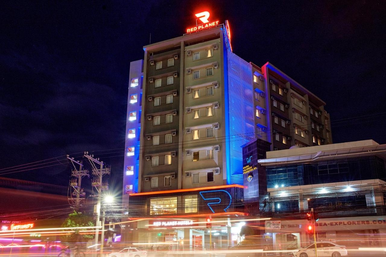 Photo - Red Planet Cebu