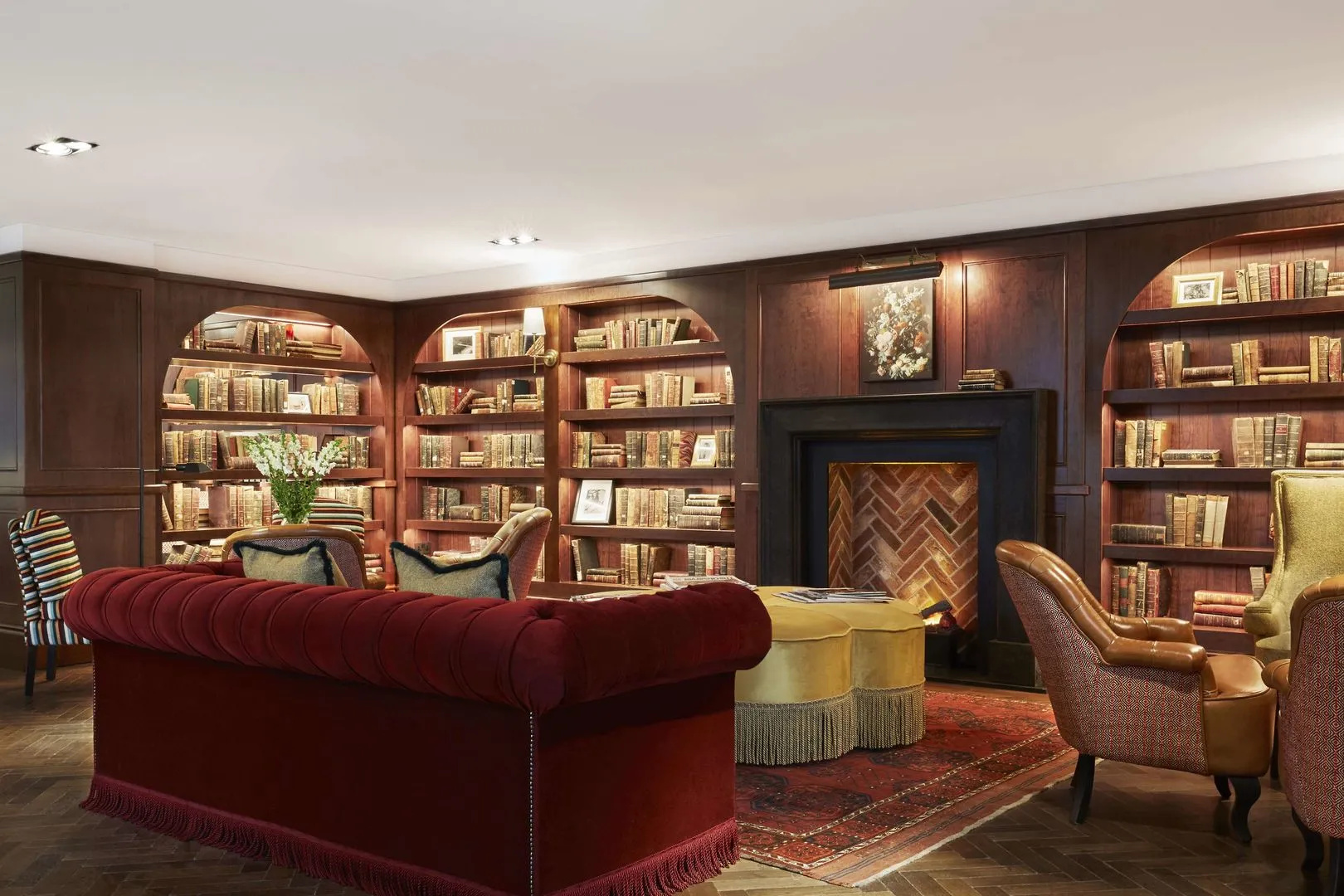 Photo - Clayton Hotel Cambridge