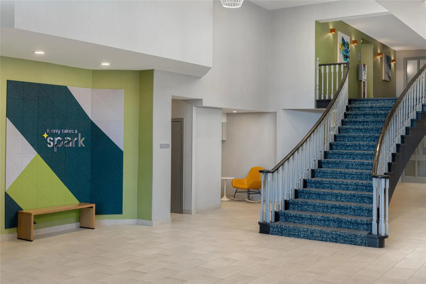 Photo - Spark by Hilton Toronto Mississauga