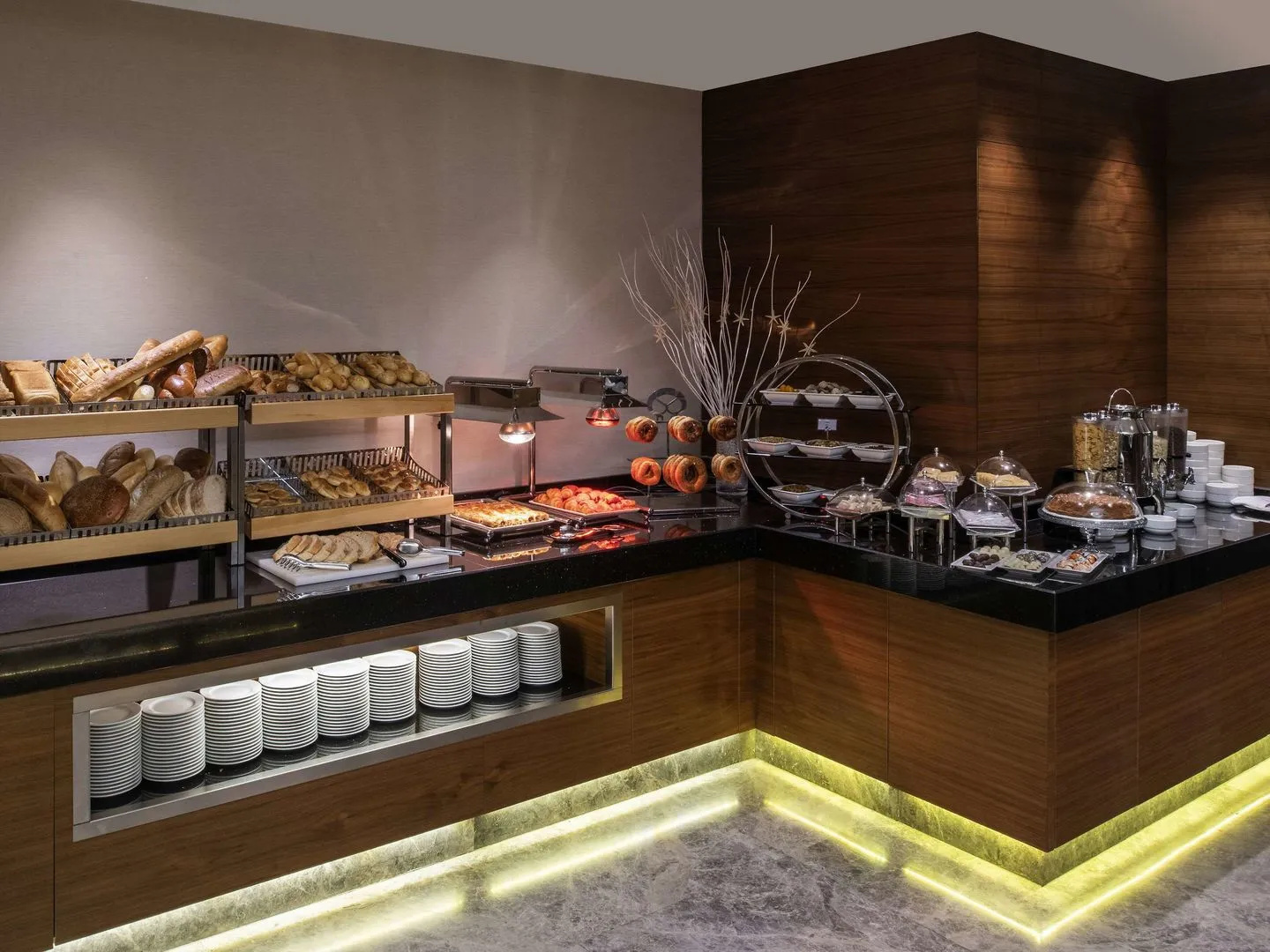 Photo - Mövenpick Bursa Hotel and Thermal Spa