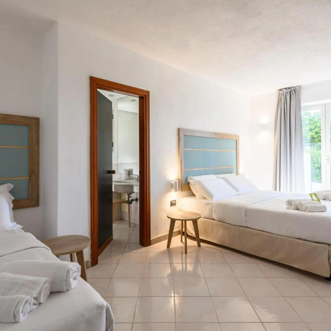 Photo - B&B HOTEL Ischia San Nicola
