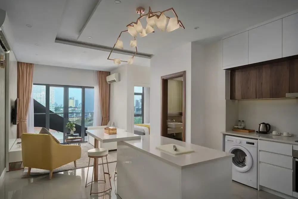 Foto - The Peninsula Phnom Penh