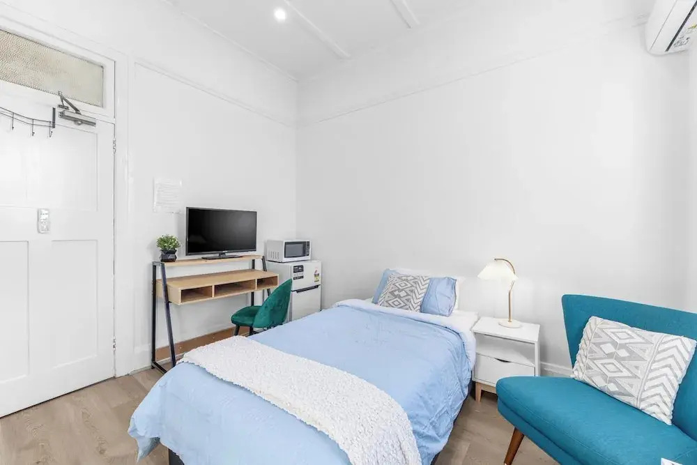 Foto - Stay Today Hostel