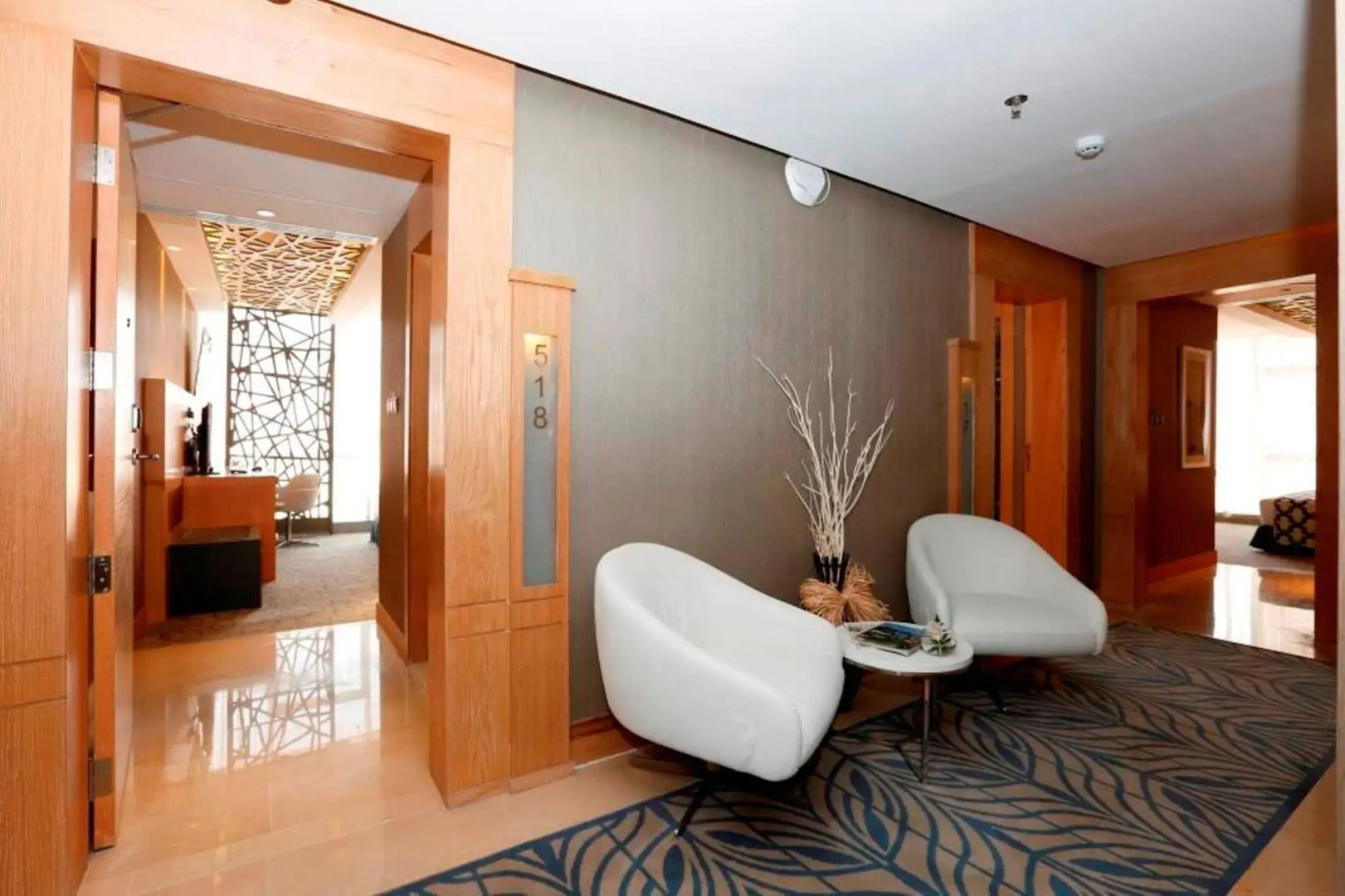 Foto - Grand Plaza Hotel - Gulf Riyadh