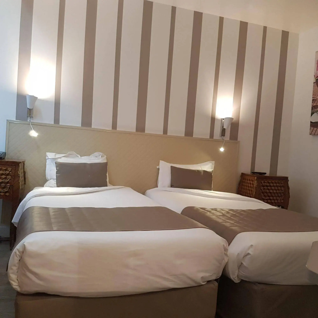 Foto - Hôtel De Venise