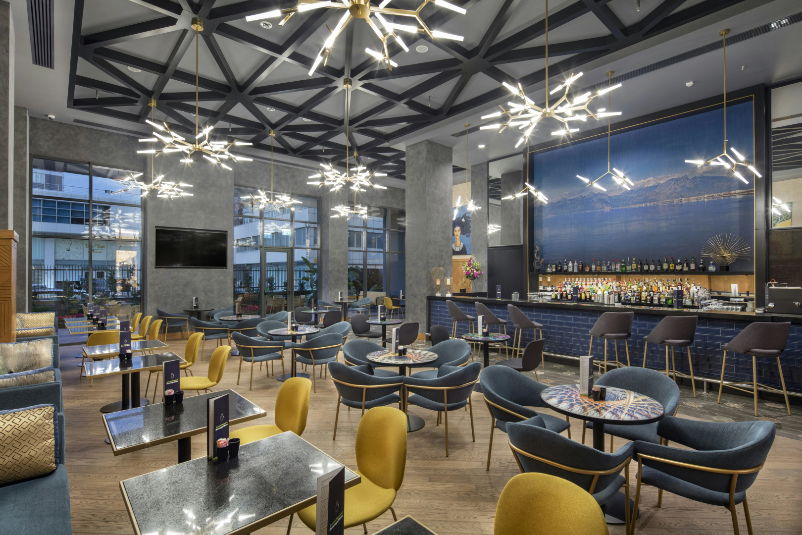 Foto - DoubleTree By Hilton Antalya City Centre