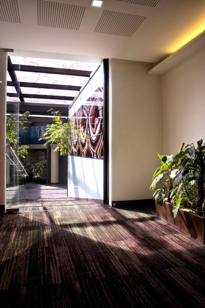 Foto - Regente Hotel
