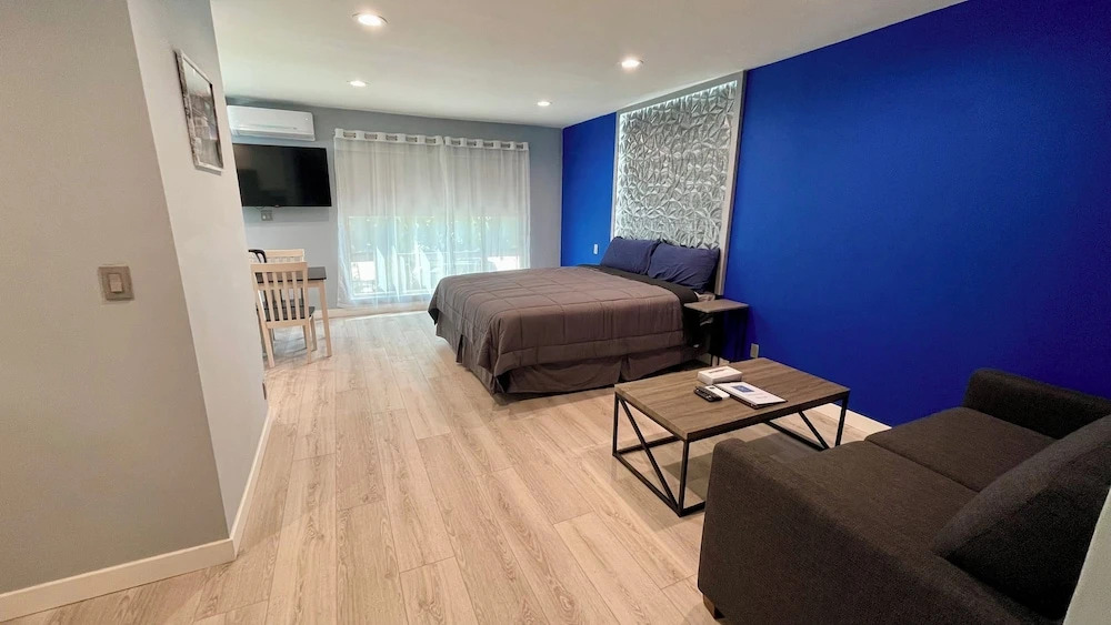 Foto - Quintessence ApartHotel