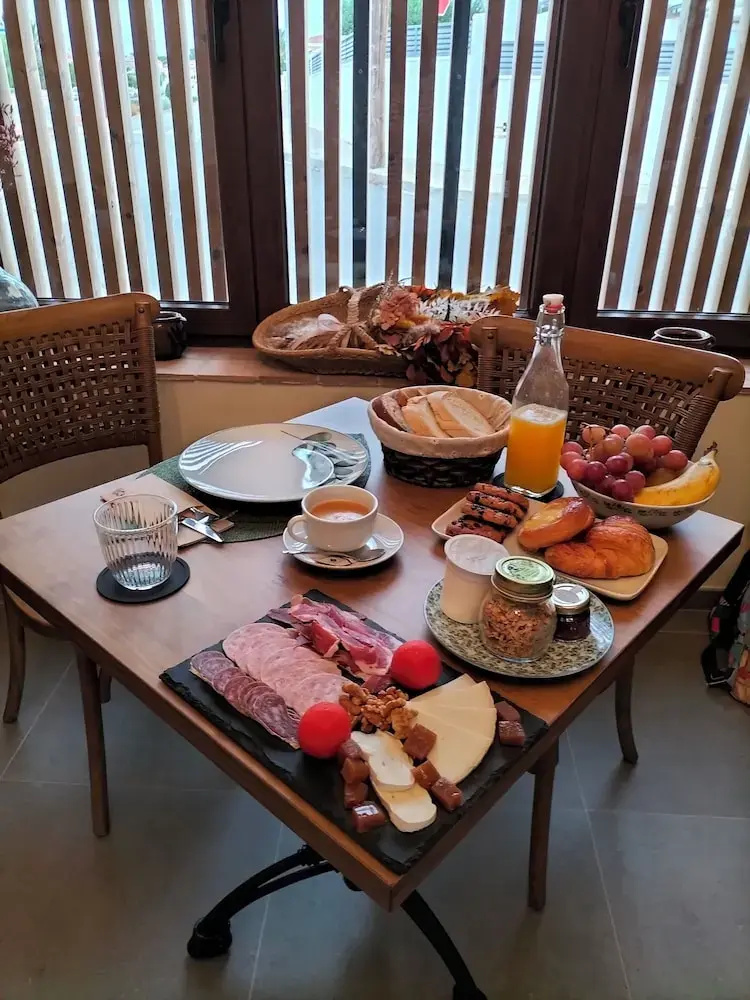 Photo - Hotel Mas Aguiló