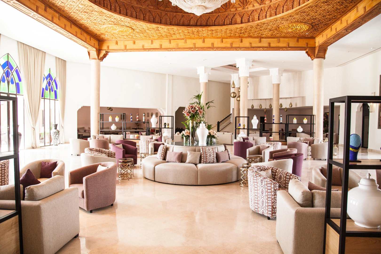 Photo - Marrakech Ryads Parc All inclusive