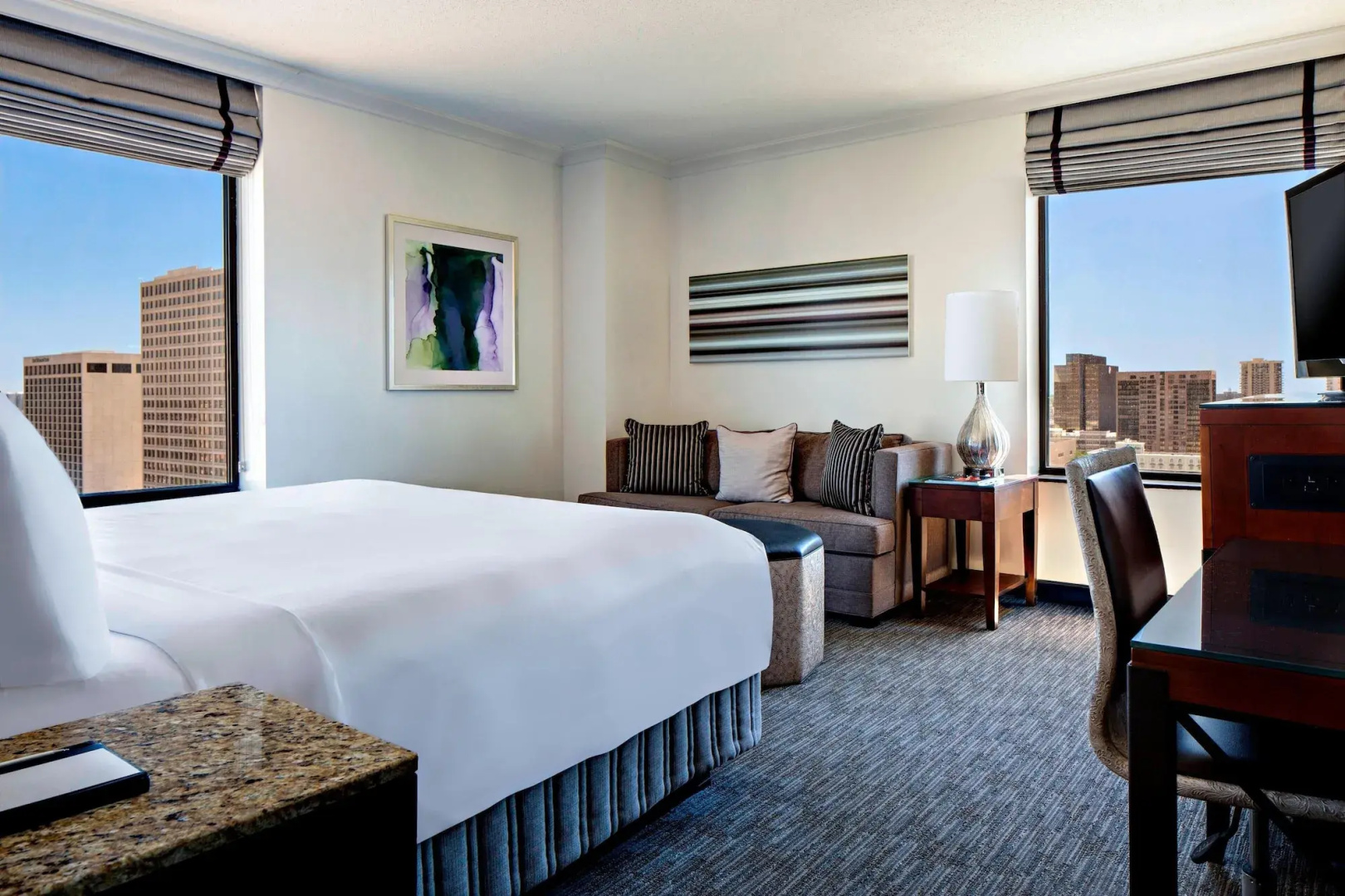 Foto - JW Marriott Houston by the Galleria