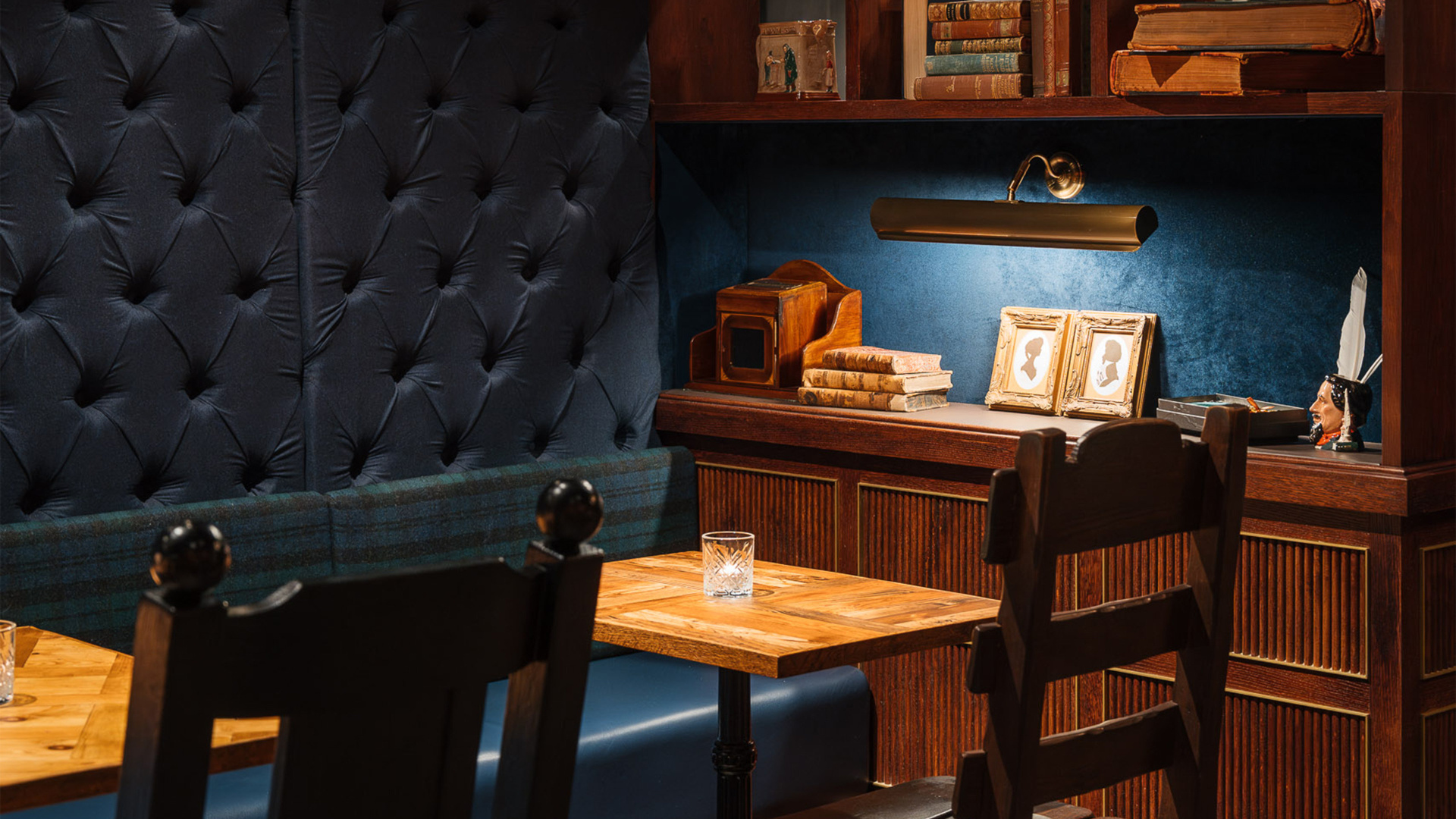 Foto - Ruby Stella Hotel London by IHG