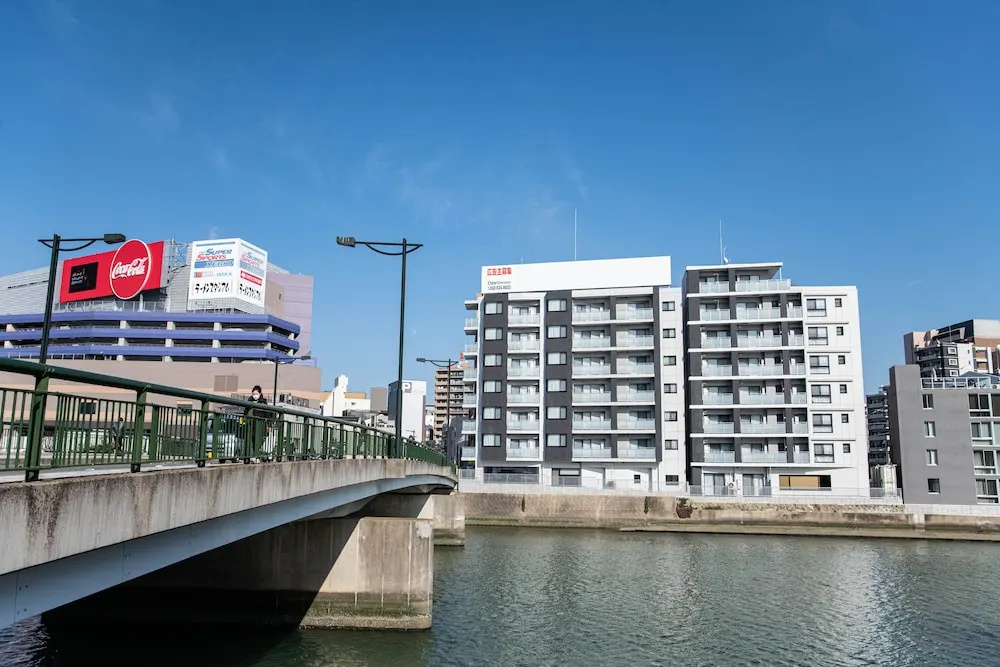 Foto - Grand Inn Canalside