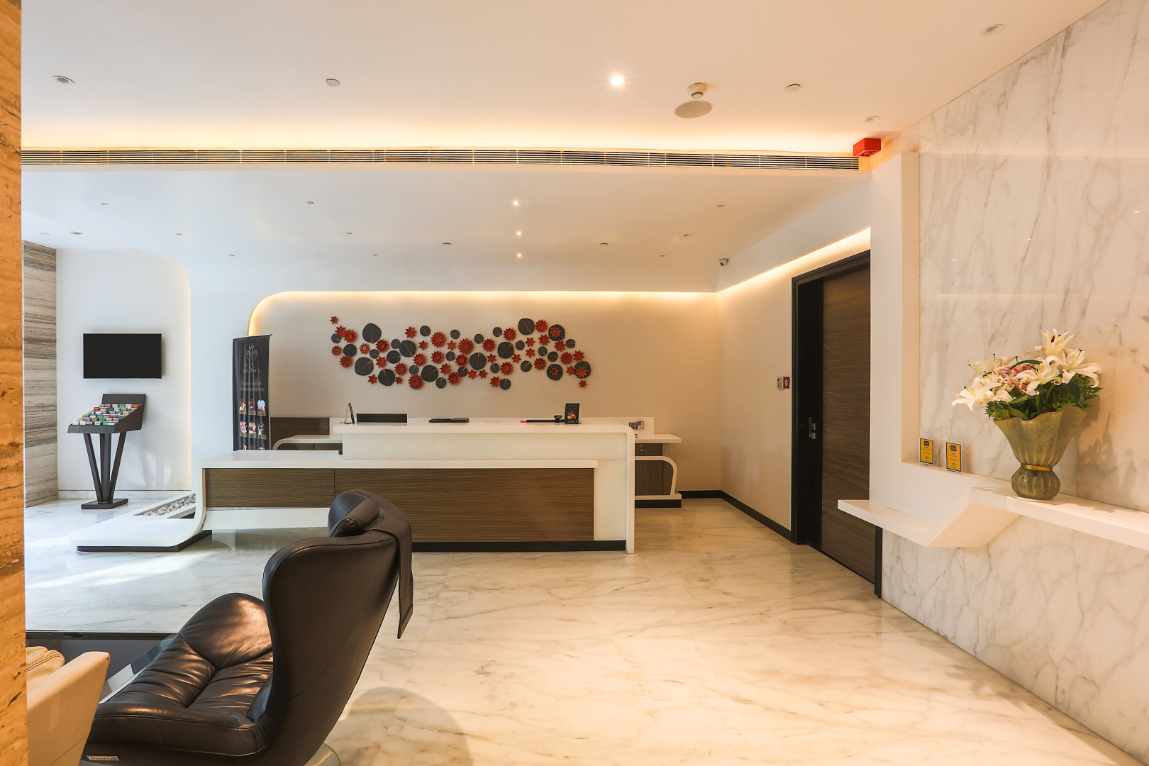 Foto - The Empresa Hotel